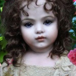 Meet your Posher, Tammy